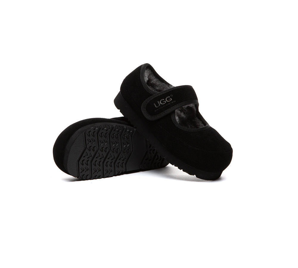 Millie Kids UGG AUSTRALIAN SHEPHERD