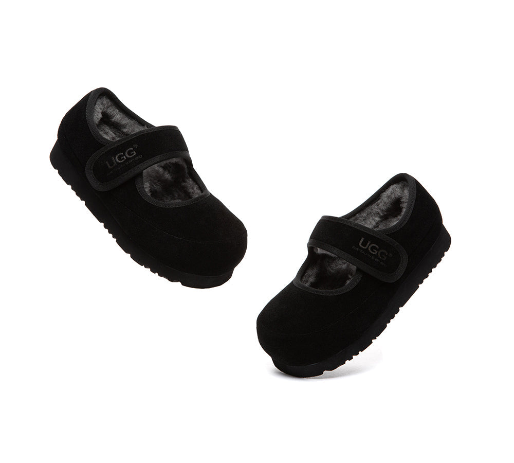 Millie Kids UGG AUSTRALIAN SHEPHERD