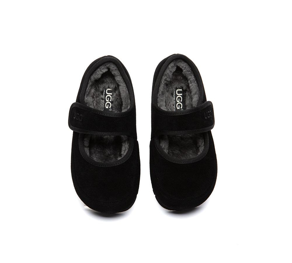 Millie Kids UGG AUSTRALIAN SHEPHERD