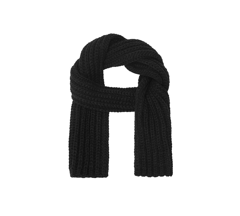 EVERAUĀ® Kids Beanie and Scarf Gift Set Snoh