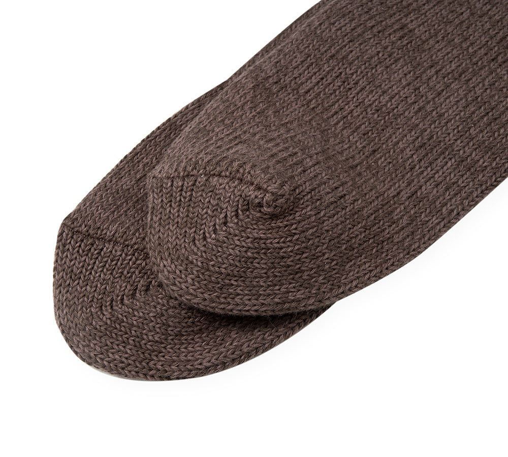 Retro Socks UGG AUSTRALIAN SHEPHERD