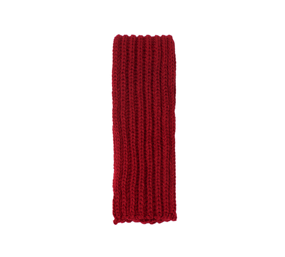 EVERAUĀ® Kids Beanie and Scarf Gift Set Snoh