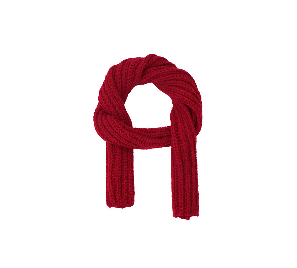 EVERAUĀ® Kids Beanie and Scarf Gift Set Snoh
