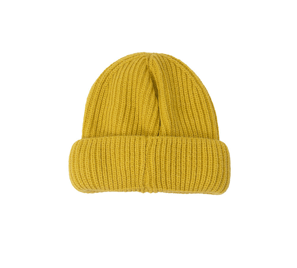 EVERAUĀ® Kids Beanie and Scarf Gift Set Snoh