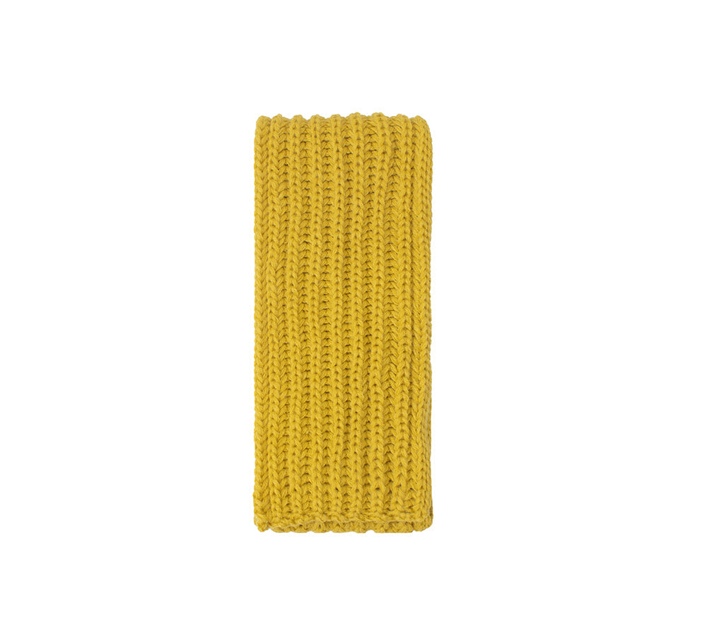 EVERAUĀ® Kids Beanie and Scarf Gift Set Snoh