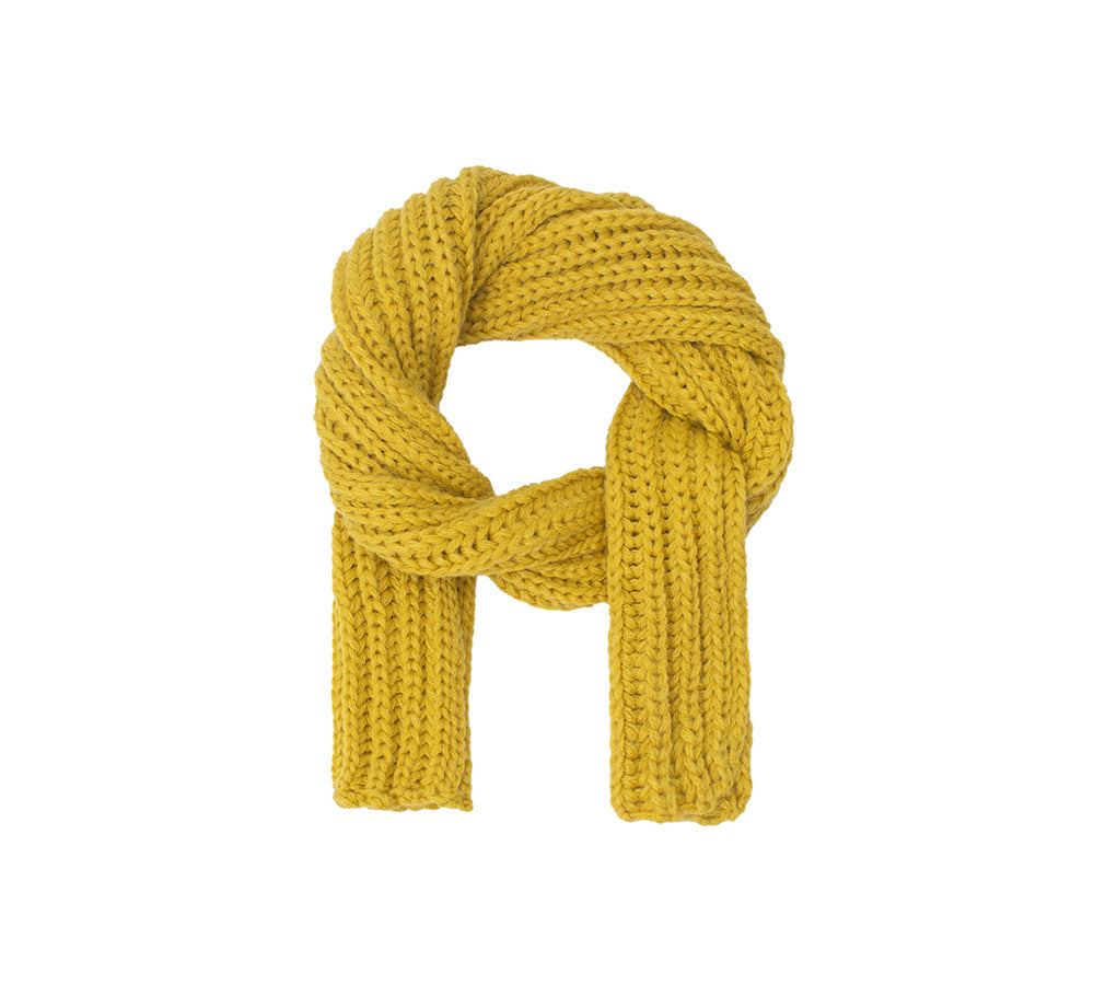 EVERAUĀ® Kids Beanie and Scarf Gift Set Snoh