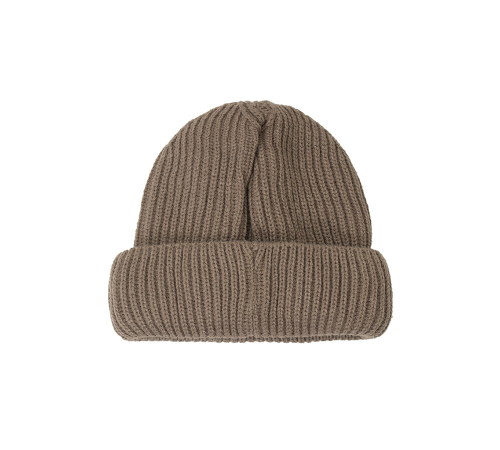 EVERAUĀ® Kids Beanie and Scarf Gift Set Snoh