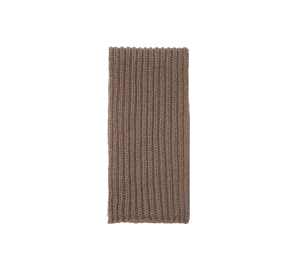 Kids Pom Pom Beanie and Scarf Gift Set Snell