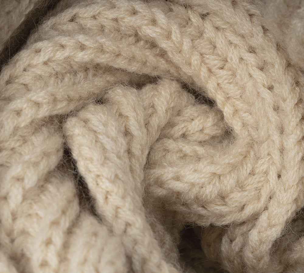 Kids Pom Pom Beanie and Scarf Gift Set Snell