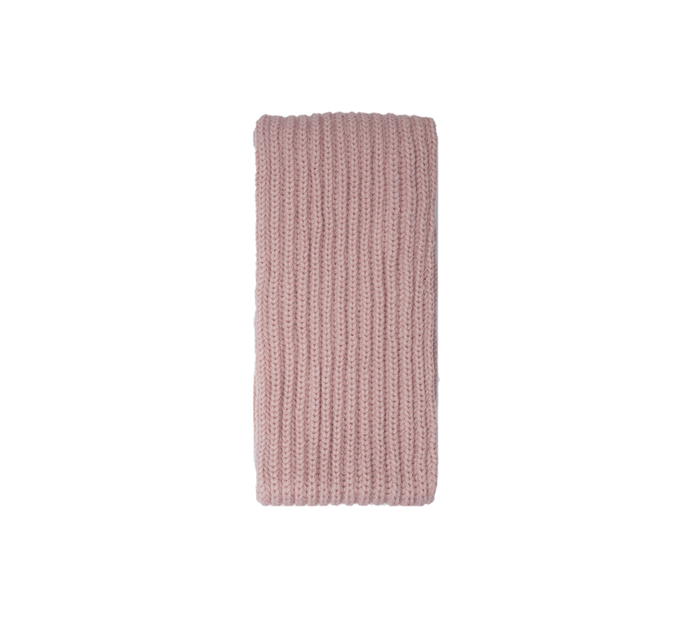 Kids Pom Pom Beanie and Scarf Gift Set Snell