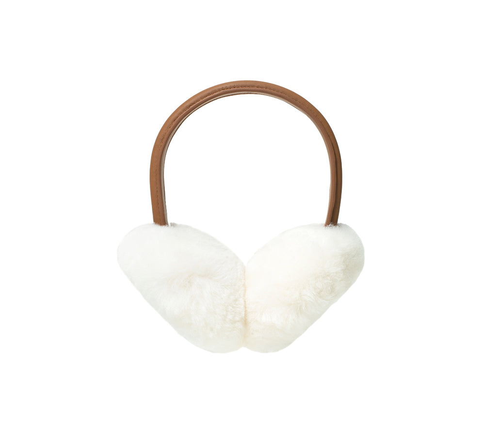 Cresta Earmuff UGG AUSTRALIAN SHEPHERD