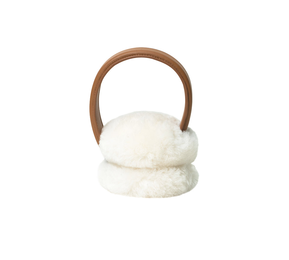 Cresta Earmuff UGG AUSTRALIAN SHEPHERD