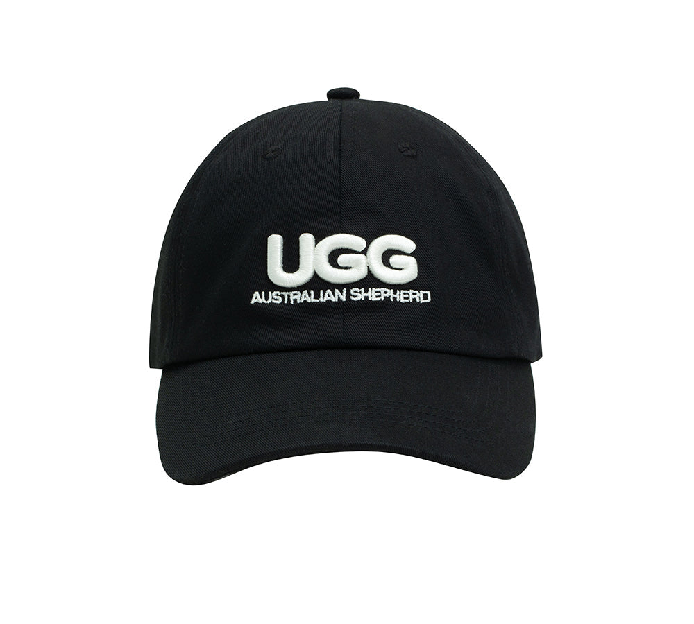 Australian Shepherd@UGG Classic Ballcap UGG AUSTRALIAN SHEPHERD