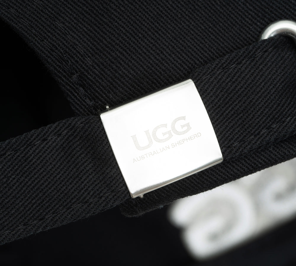 Australian Shepherd@UGG Classic Ballcap UGG AUSTRALIAN SHEPHERD