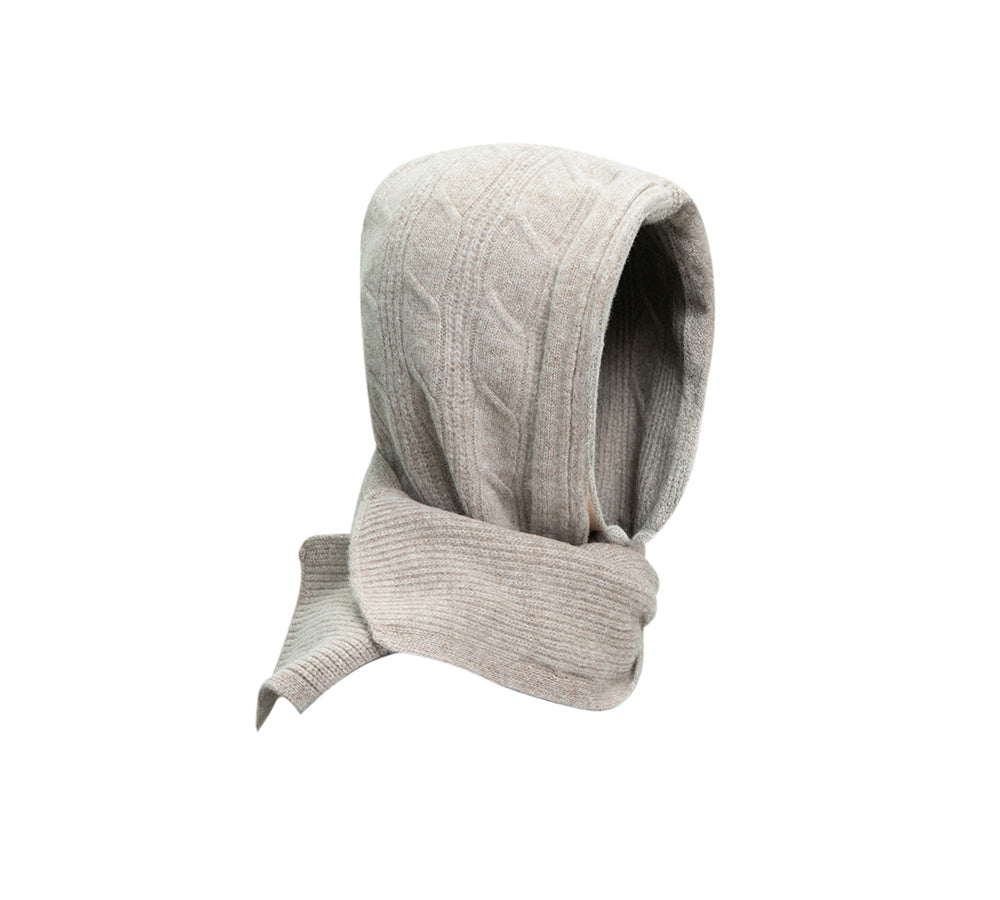 Knotta Hood URBAN UGG