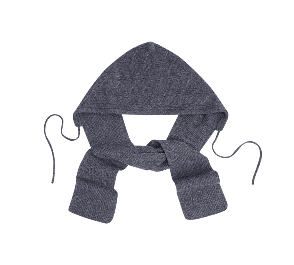 Urban UGG® Knotta Hood URBAN UGG