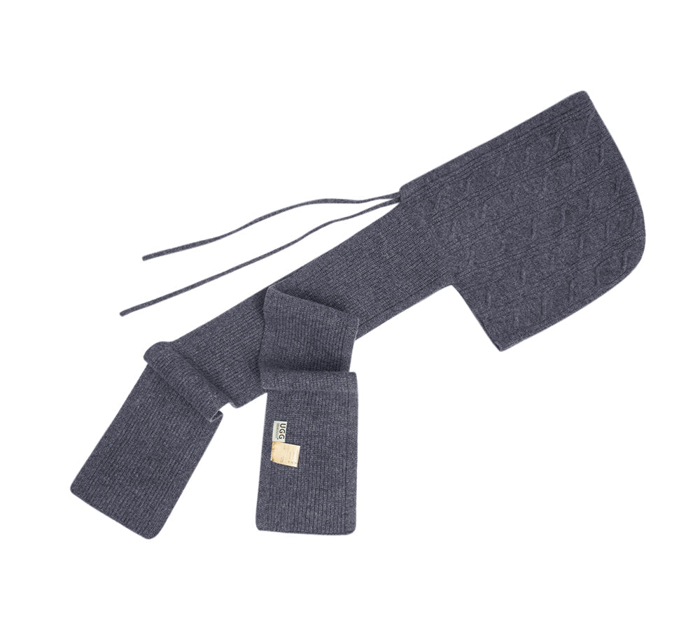 Knotta Hood URBAN UGG