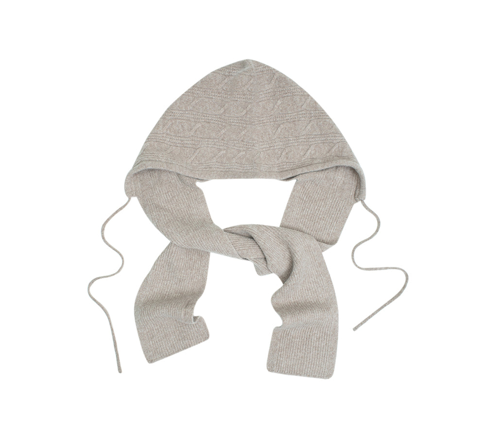 Urban UGG® Knotta Hood URBAN UGG