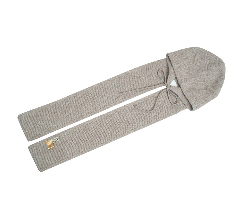 Knotta Hood URBAN UGG