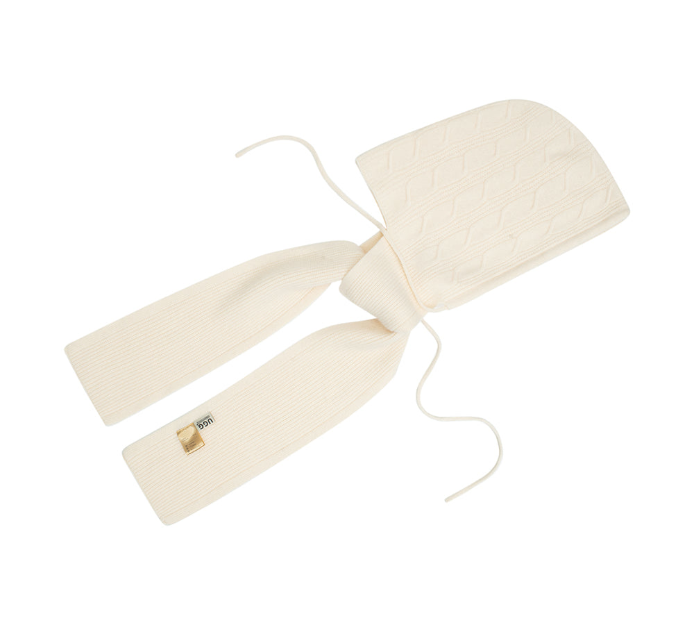 Knotta Hood URBAN UGG