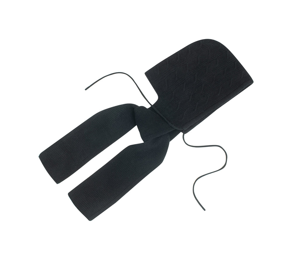 Knotta Hood URBAN UGG