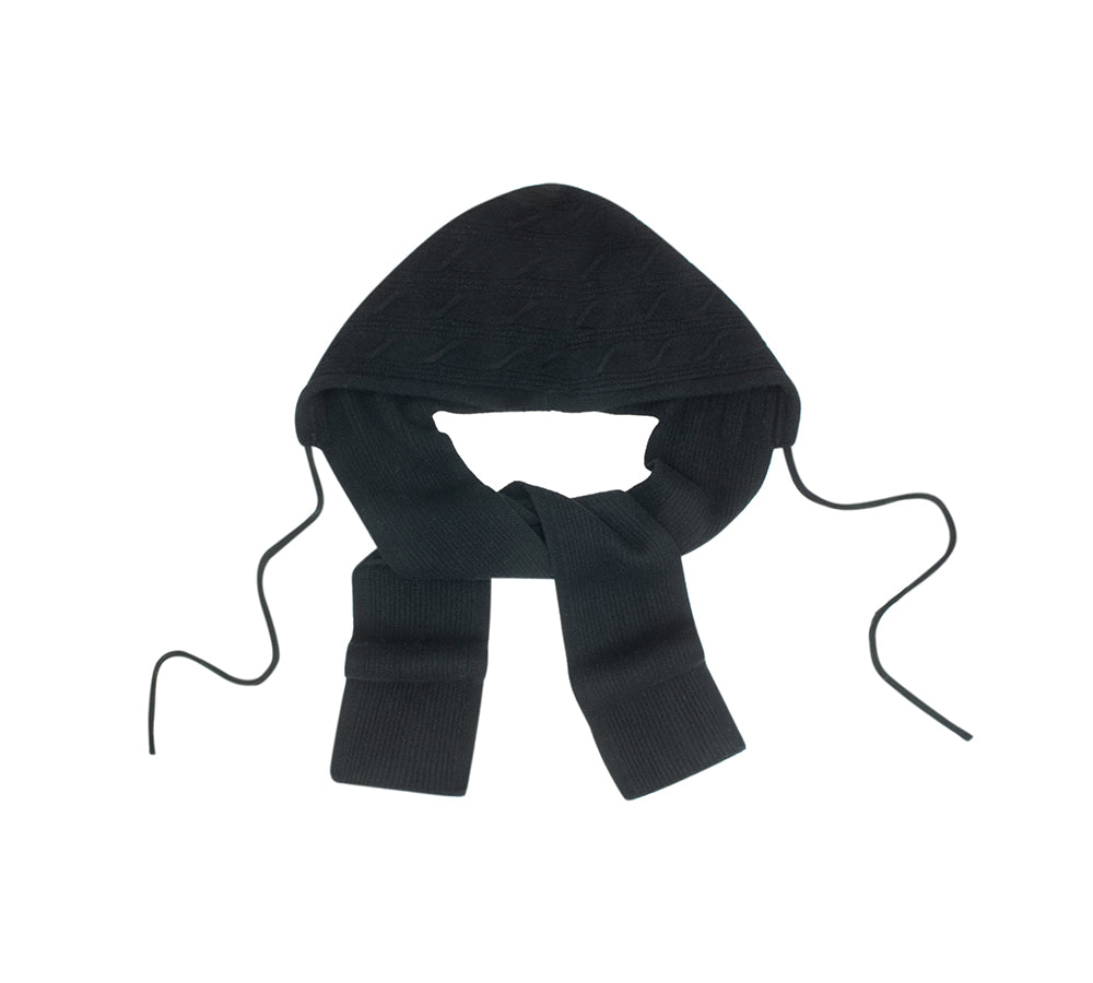 Urban UGG® Knotta Hood URBAN UGG