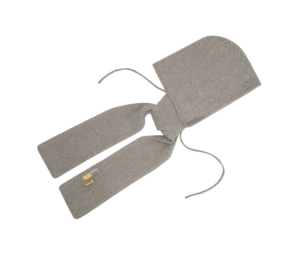 Knotta Hood URBAN UGG