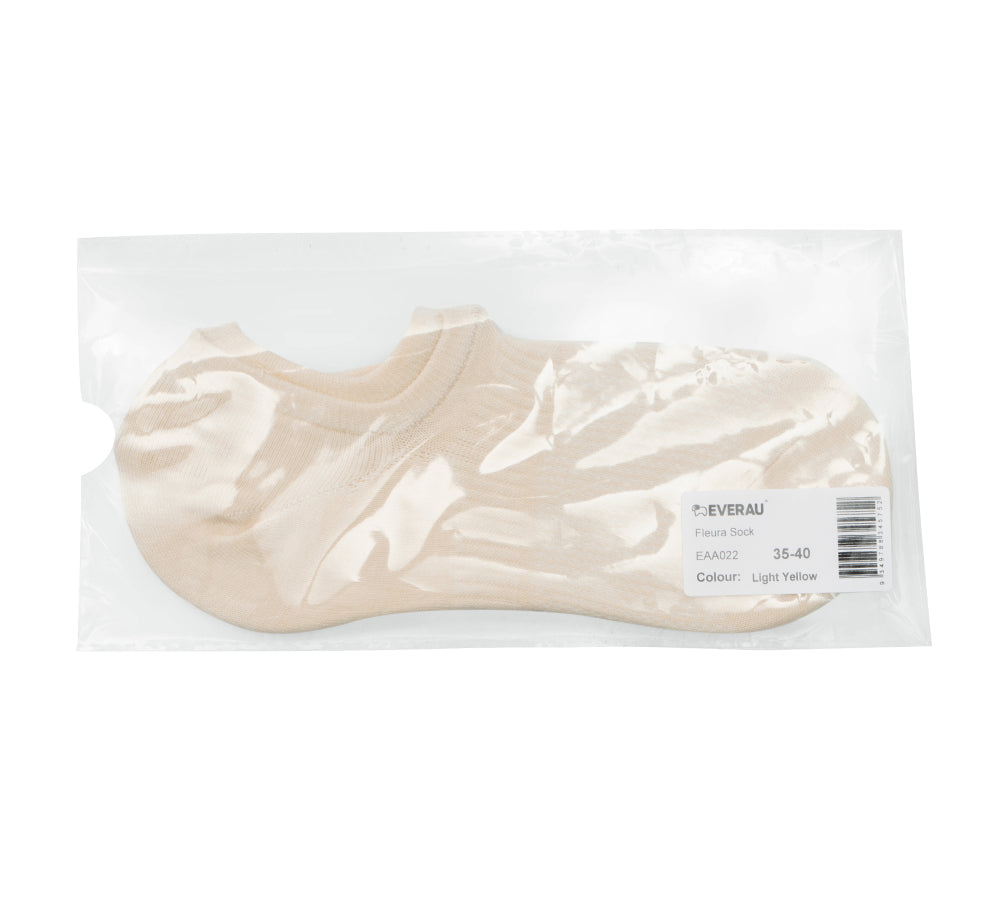 Fleura Sock EVERAU