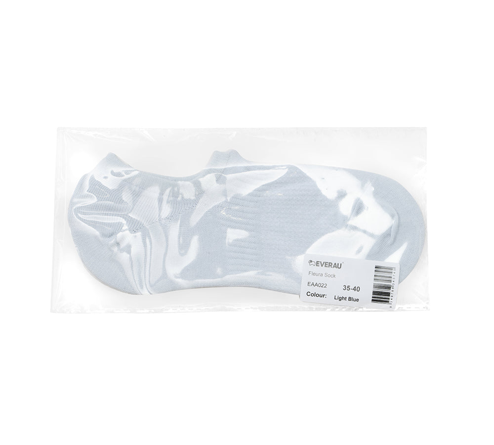 Fleura Sock EVERAU