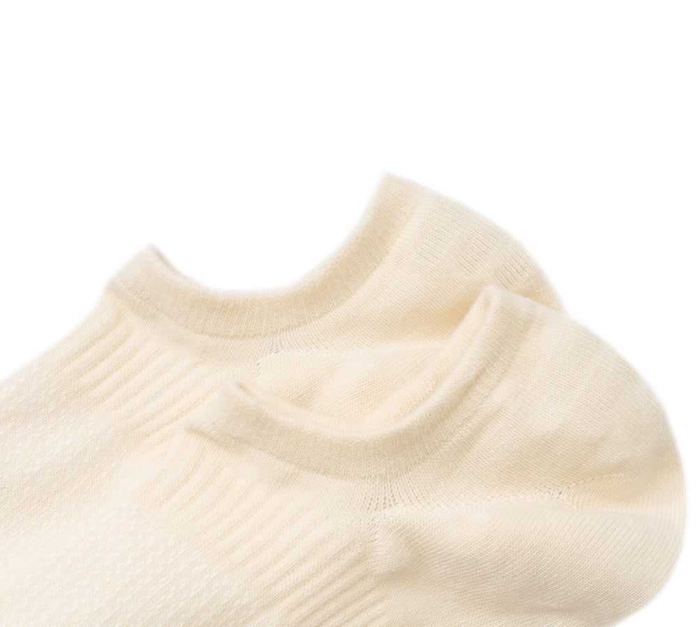 Fleura Sock EVERAU