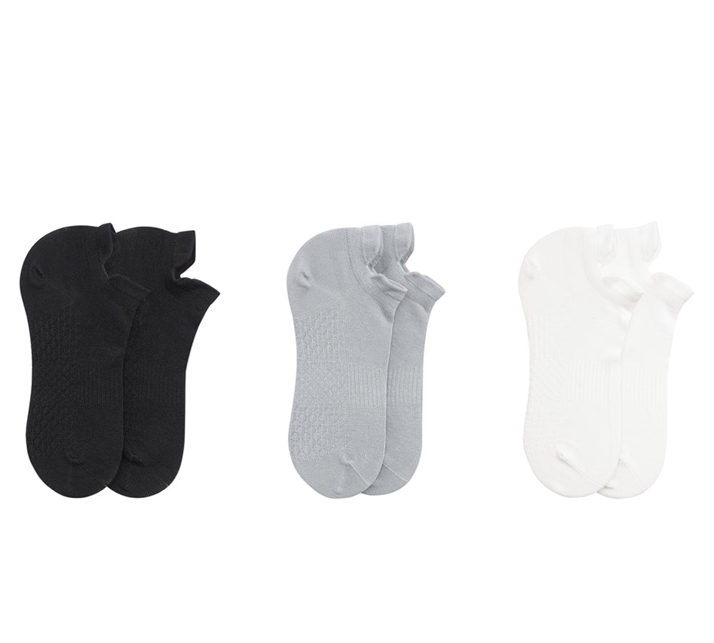 Stepure Sock EVERAU