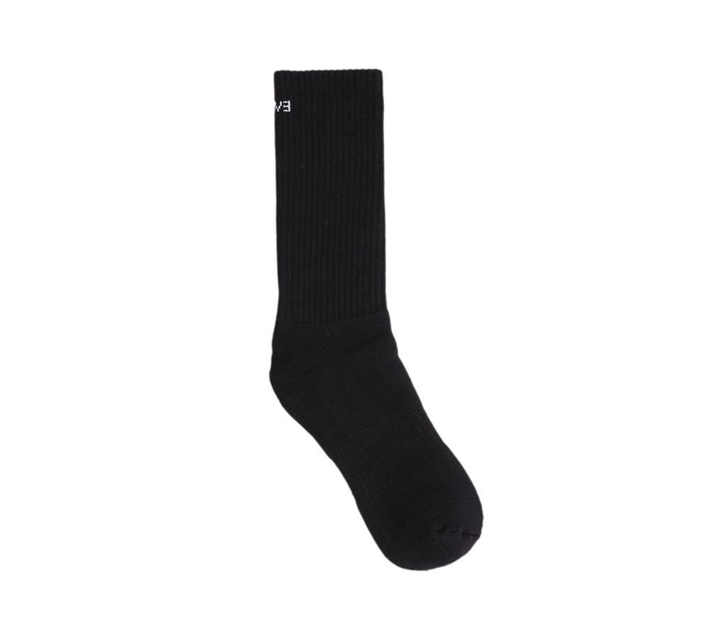EVERAUĀ® Cotton Crew Mistone Sock EVERAU