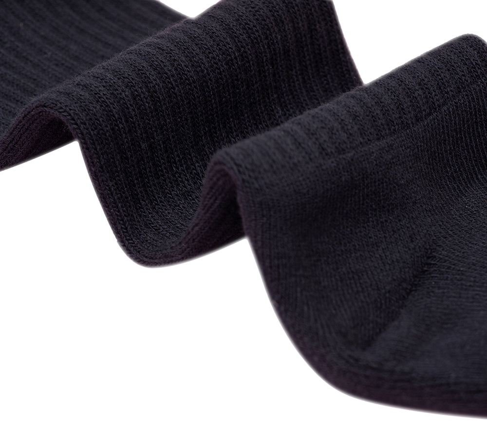EVERAUĀ® Cotton Crew Mistone Sock EVERAU