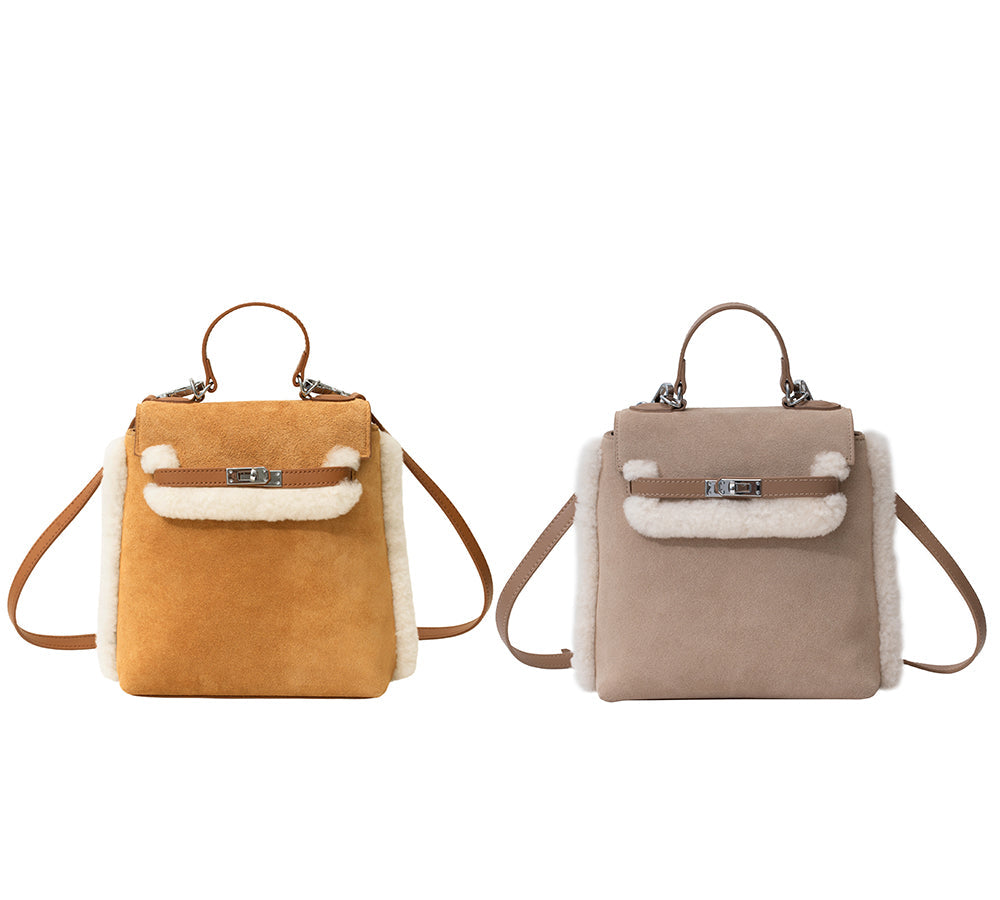 Kenny Bag UGG AUSTRALIAN SHEPHERD