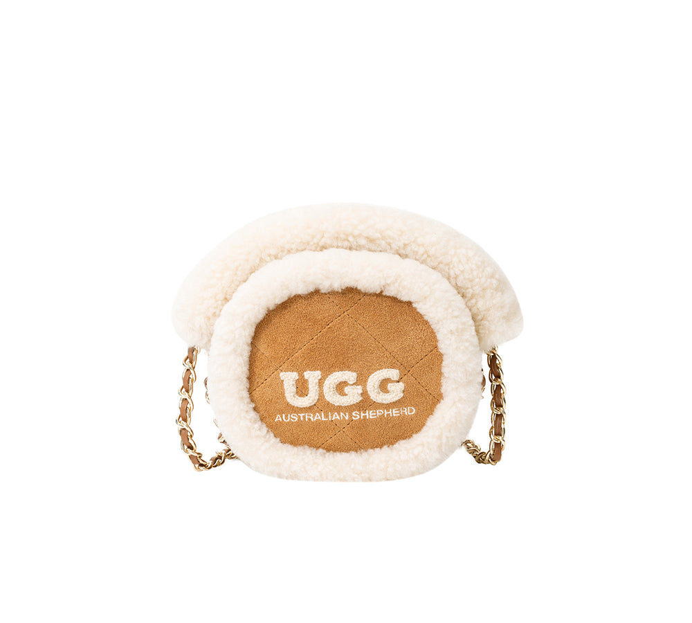 Ovelle UGG AUSTRALIAN SHEPHERD