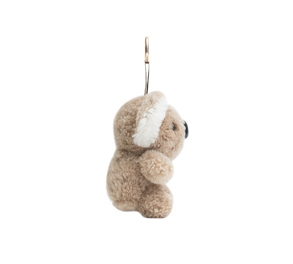 Huggla Keyring UGG AUSTRALIAN SHEPHERD