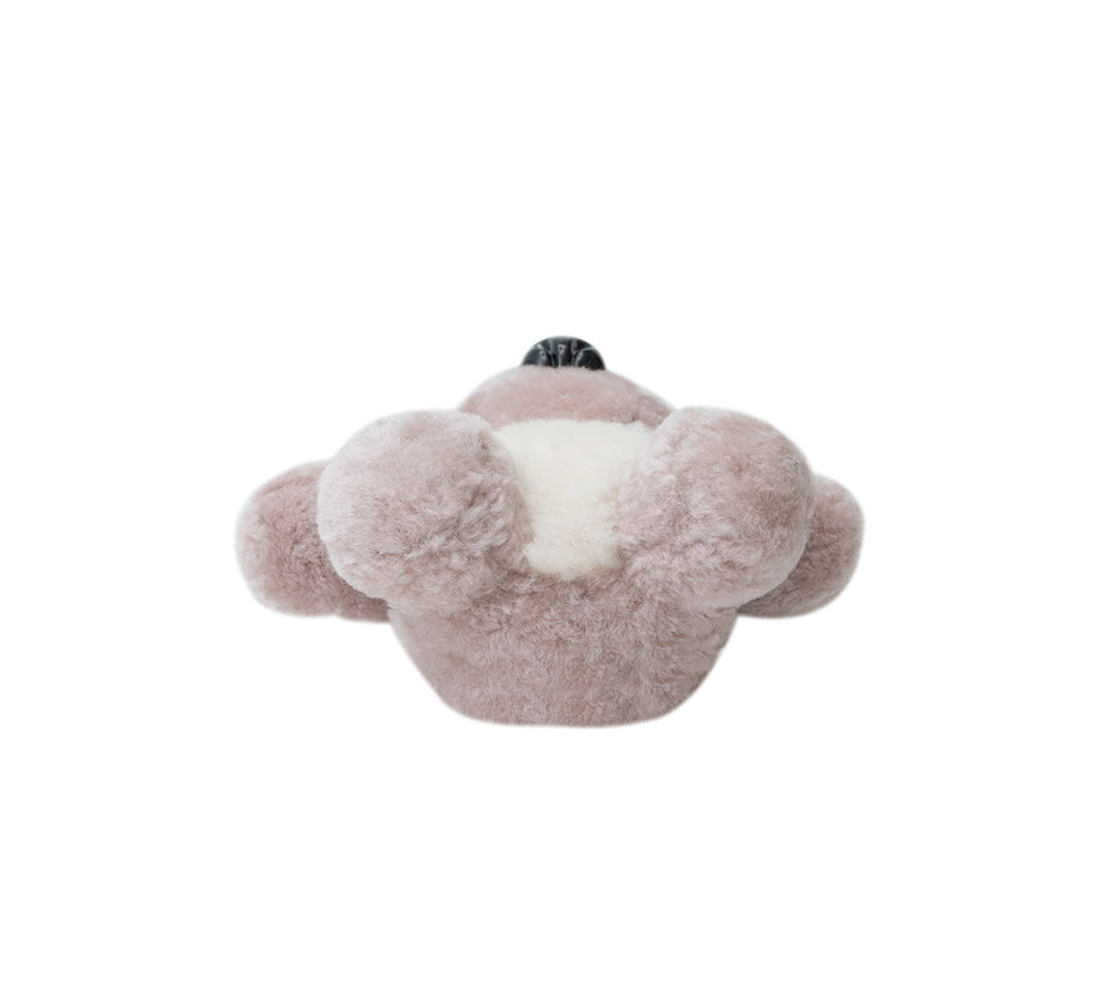 Huggla Keyring UGG AUSTRALIAN SHEPHERD