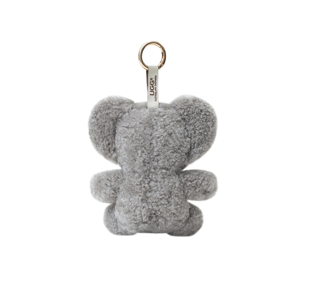 Huggla Keyring UGG AUSTRALIAN SHEPHERD
