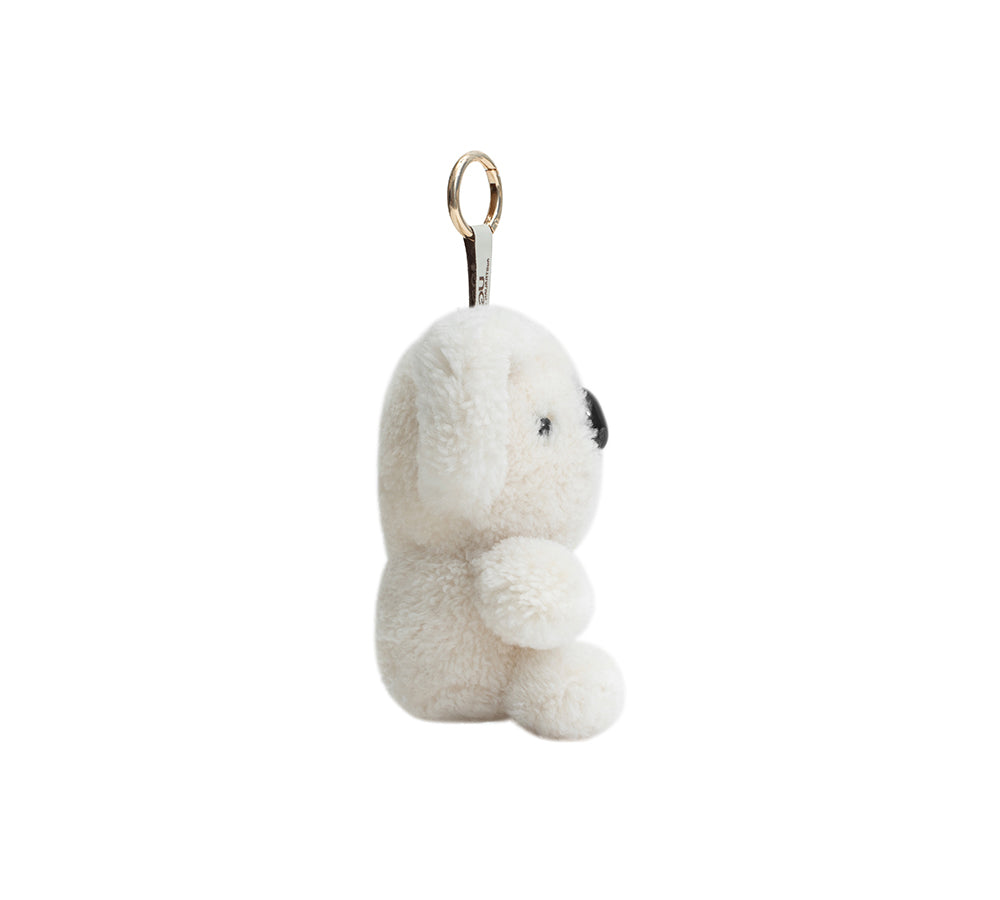 Huggla Keyring UGG AUSTRALIAN SHEPHERD