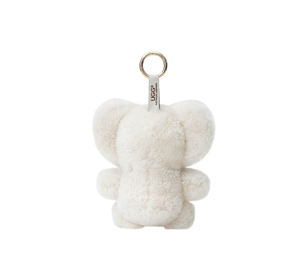 Huggla Keyring UGG AUSTRALIAN SHEPHERD