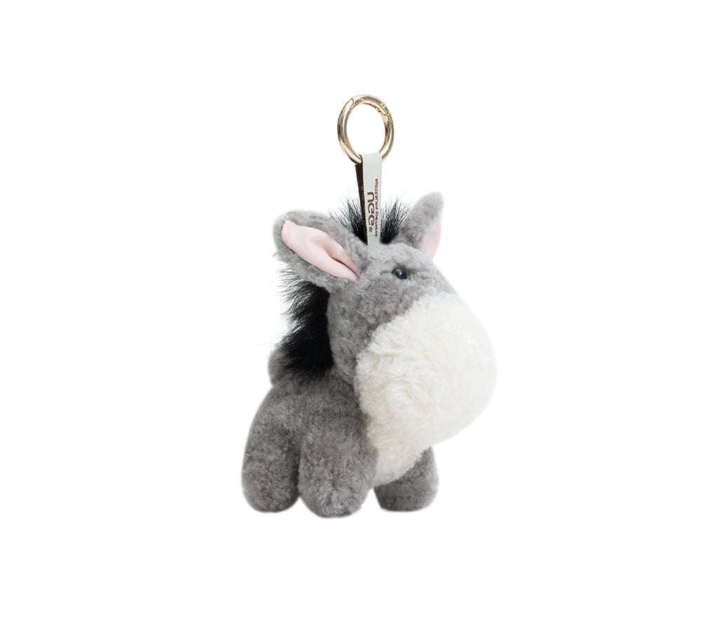 Moofy Keyring UGG AUSTRALIAN SHEPHERD