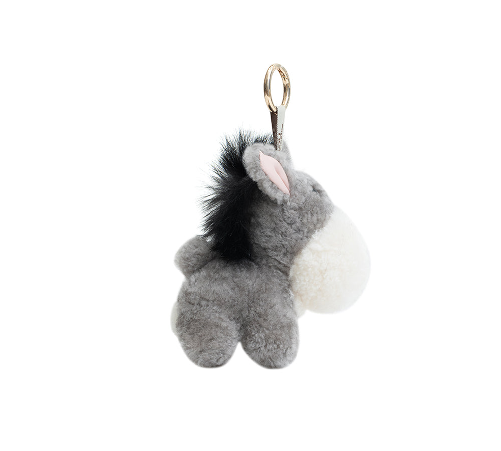 Moofy Keyring UGG AUSTRALIAN SHEPHERD