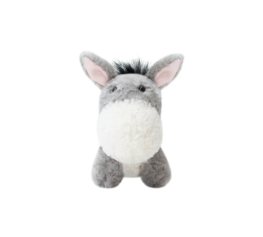 Moofy Keyring UGG AUSTRALIAN SHEPHERD