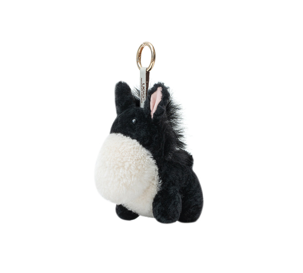 Moofy Keyring UGG AUSTRALIAN SHEPHERD