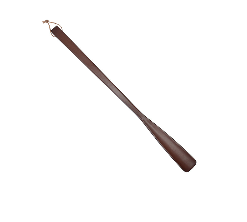 25cm Wooden Shoehorn EVERAU