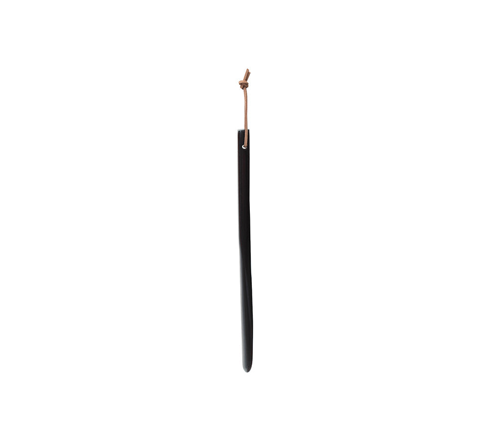 25cm Wooden Shoehorn EVERAU