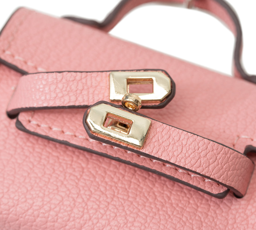 AUSTRALIAN SHEPHERD® Leather-Look Mini Purse Keyring Earpods Case UGG AUSTRALIAN SHEPHERD