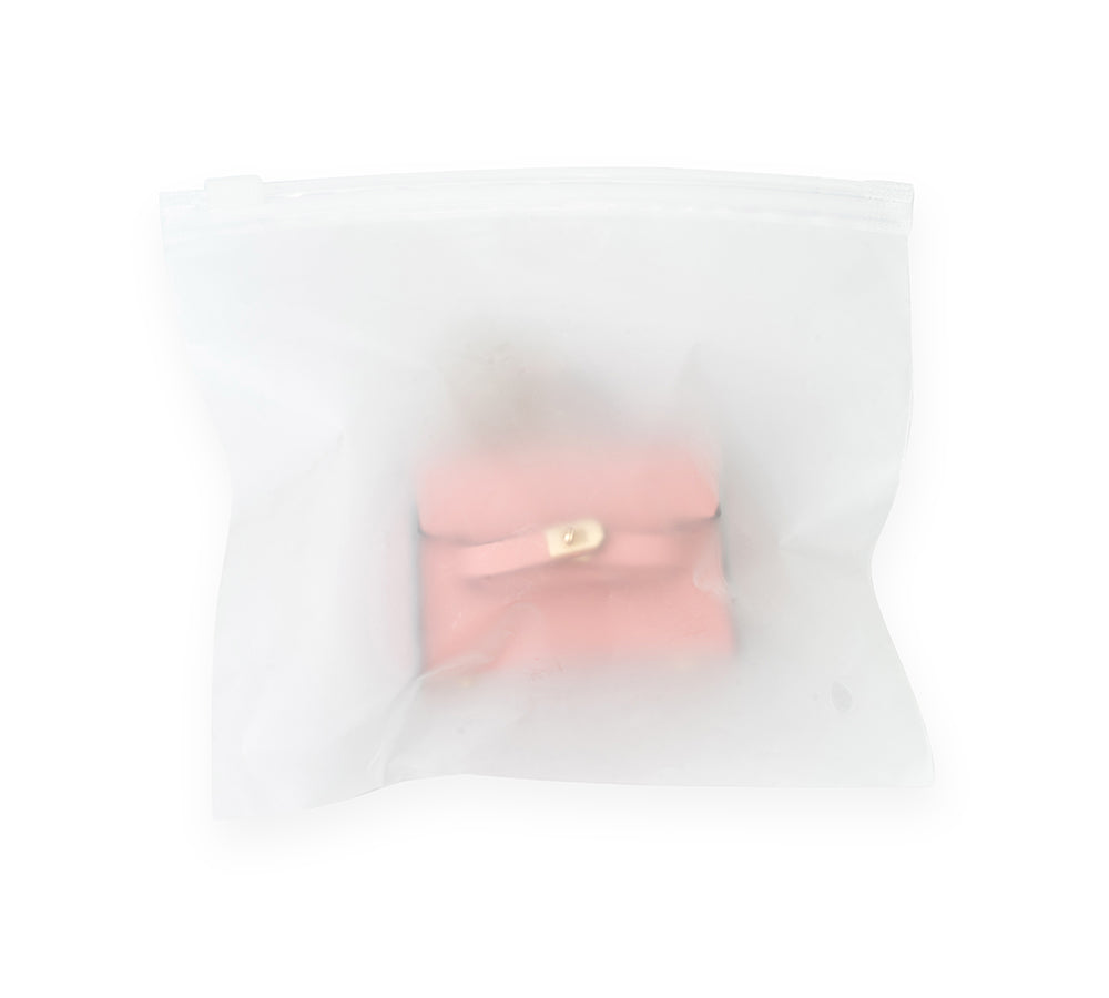 AUSTRALIAN SHEPHERD® Leather-Look Mini Purse Keyring Earpods Case UGG AUSTRALIAN SHEPHERD