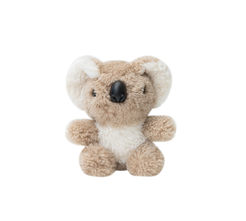 Huggla Keyring UGG AUSTRALIAN SHEPHERD