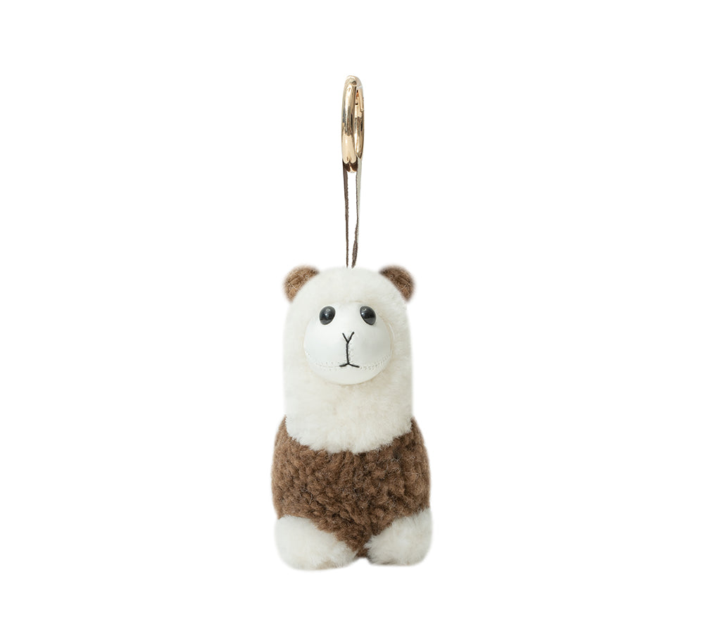 Moomoo Keyring UGG AUSTRALIAN SHEPHERD